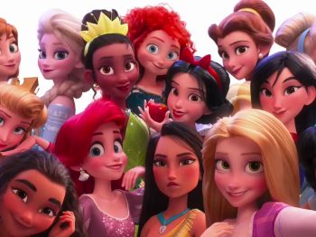 Πώς θα ήταν οι πριγκίπισσες της Disney μητέρες μετά τον τοκετό; Μία καλλιτέχνις απαντά και είναι ό,τι πιο ρεαλιστικό έχουμε δει