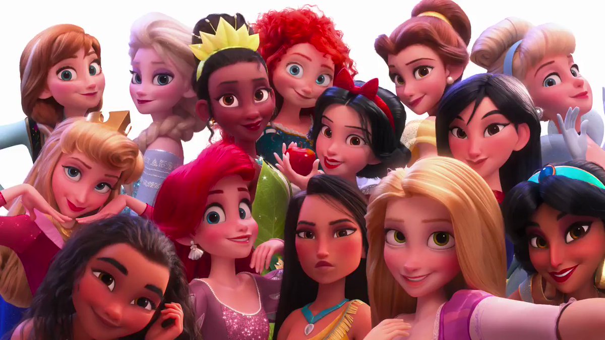Πώς θα ήταν οι πριγκίπισσες της Disney μητέρες μετά τον τοκετό; Μία καλλιτέχνις απαντά και είναι ό,τι πιο ρεαλιστικό έχουμε δει