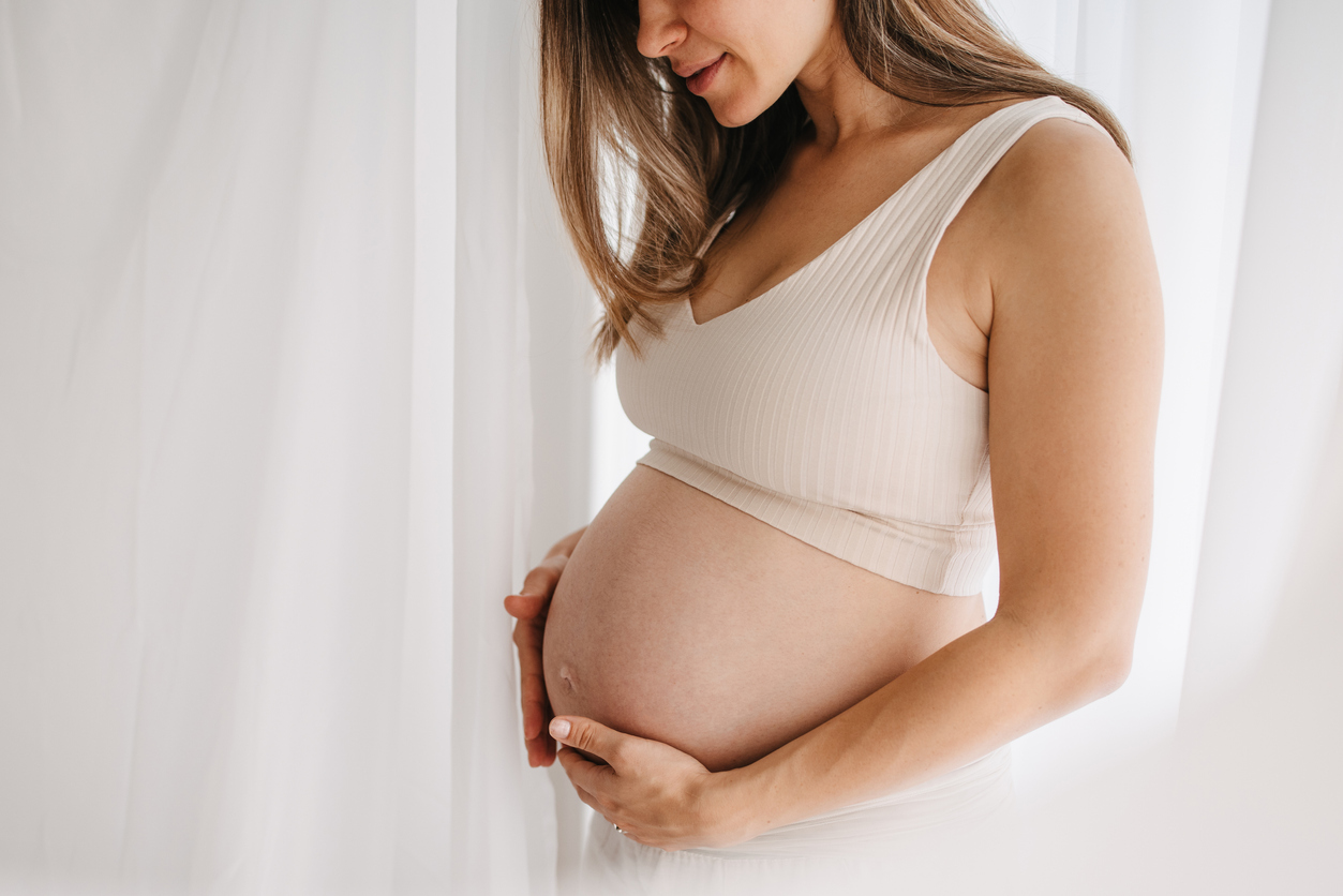Μπορούν οι σκέψεις της εγκύου να επηρεάσουν την προσωπικότητα του μωρού της;
