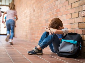 Πώς να μιλήσω στα παιδιά για το bullying