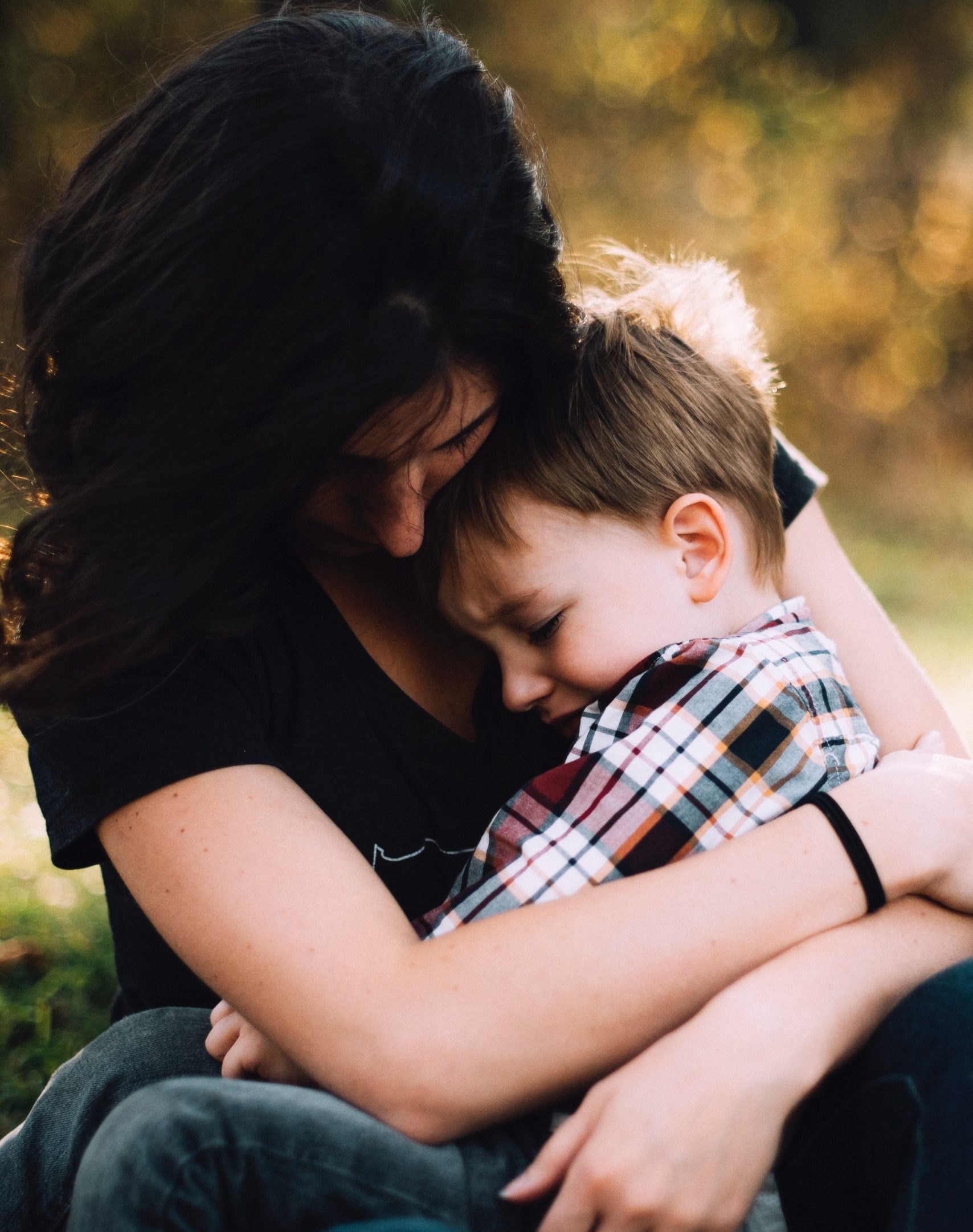 Όταν αρρωσταίνει ένα υπερευαίσθητο παιδί: Μια μαμά δίνει τα καλύτερα tips φροντίδας