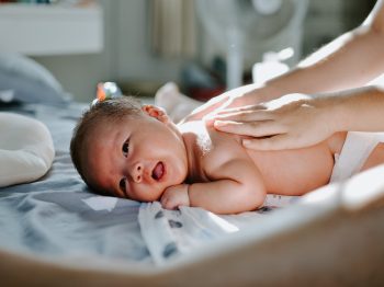 Έρευνα συνδέει το βάρος γέννησης με την ψυχική υγεία του μωρού