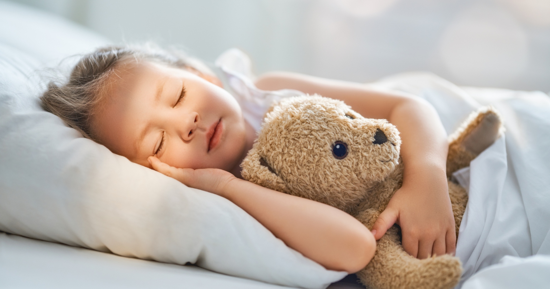 Πόσες ώρες ύπνου χρειάζεται ένα παιδί στο νηπιαγωγείο;