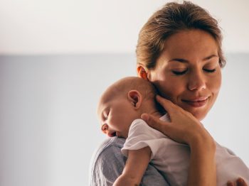 6 (χαζά) λάθη που έκανα ως νέα μαμά