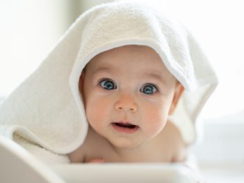 Πώς να φροντίσεις σωστά την επιδερμίδα του μωρού σου και τη δική σου