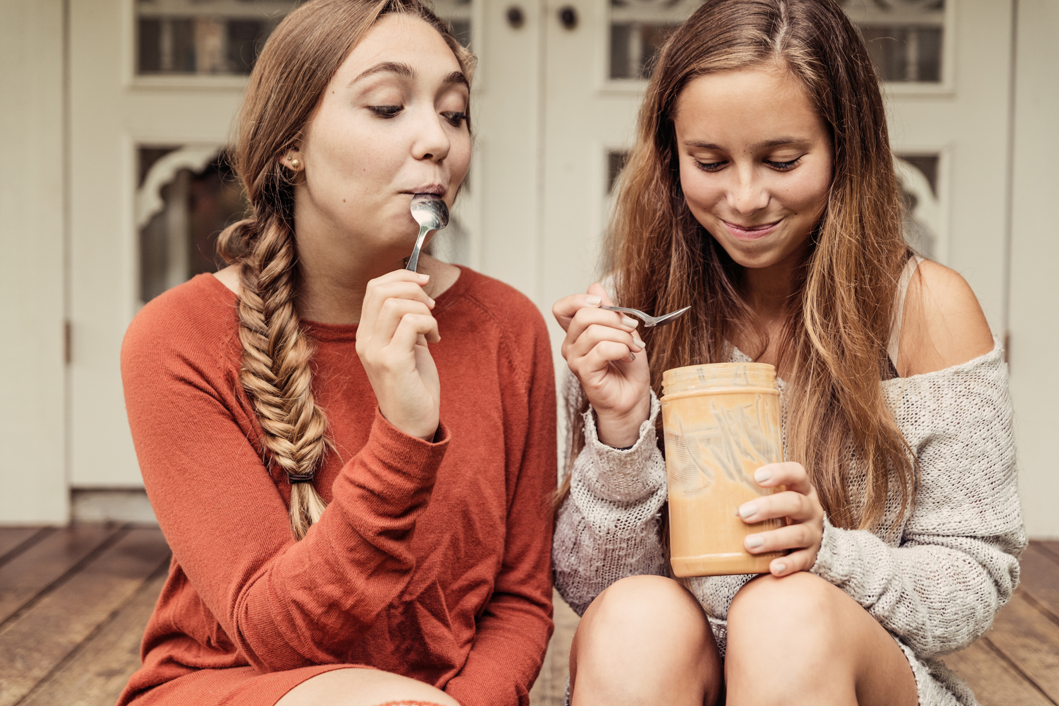 Υγιεινά σνακ για τους πιο επιλεκτικούς έφηβους