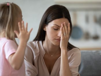 5 συμβουλές για όταν χάνεις την ψυχραιμία με το παιδί σου