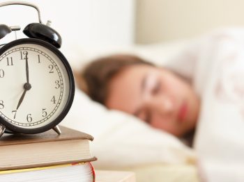 Πόσο ύπνο χρειάζεται ένα παιδί στην εφηβεία;
