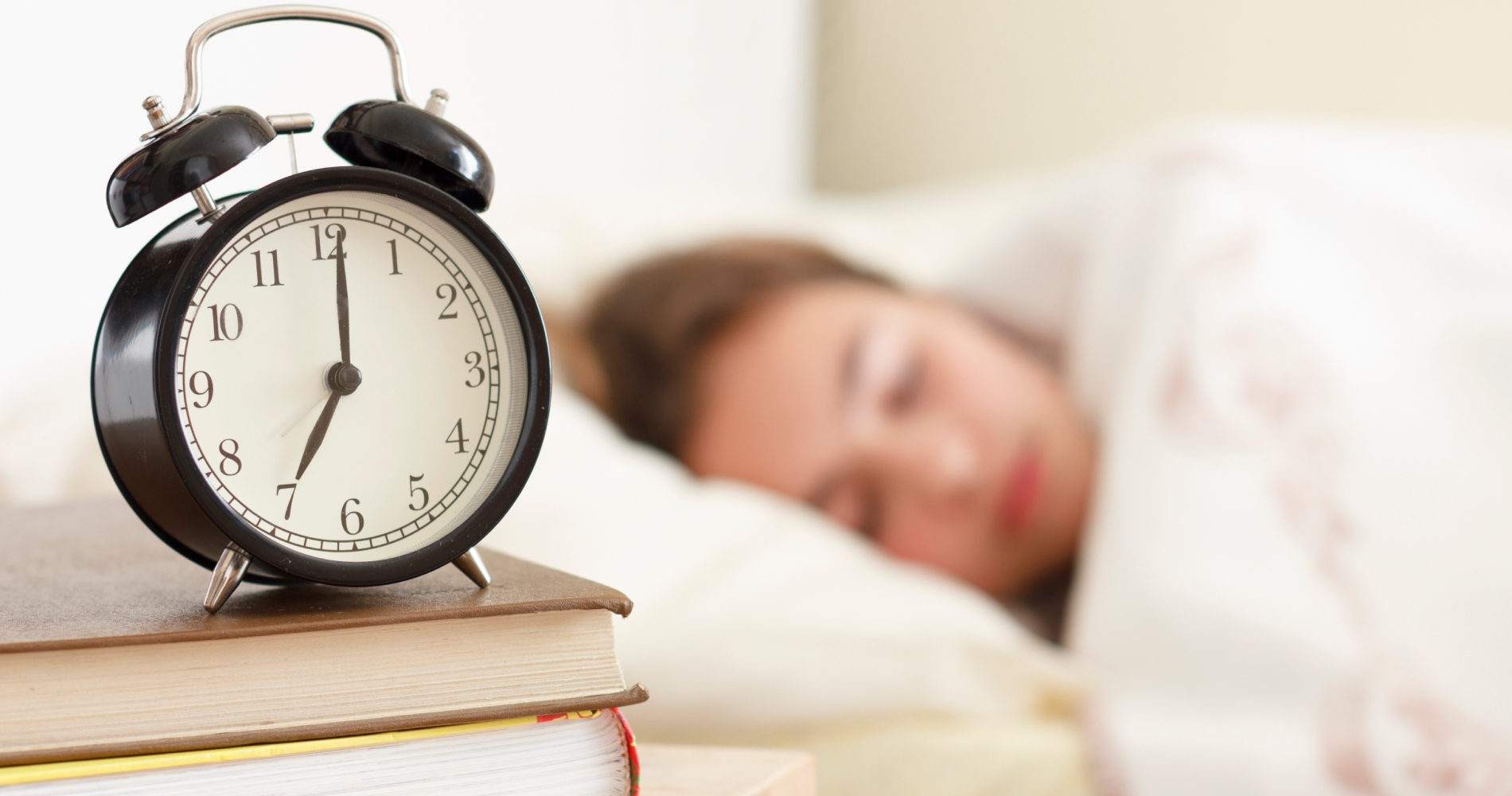 Πόσο ύπνο χρειάζεται ένα παιδί στην εφηβεία;
