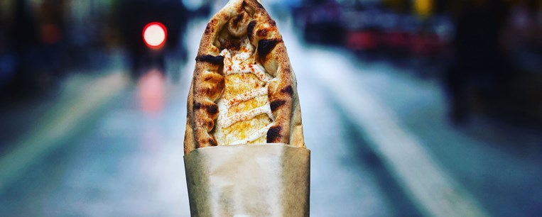 Tasty Awards 23. Πού πάμε για το καλύτερο street food της Αθήνας;