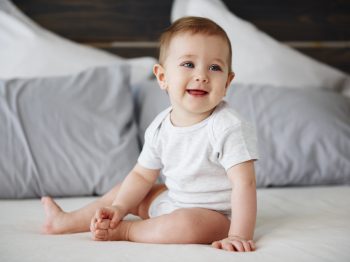 20 σκηνές που ίσως σου είναι γνώριμες αν έχεις μωρό ενός έτους