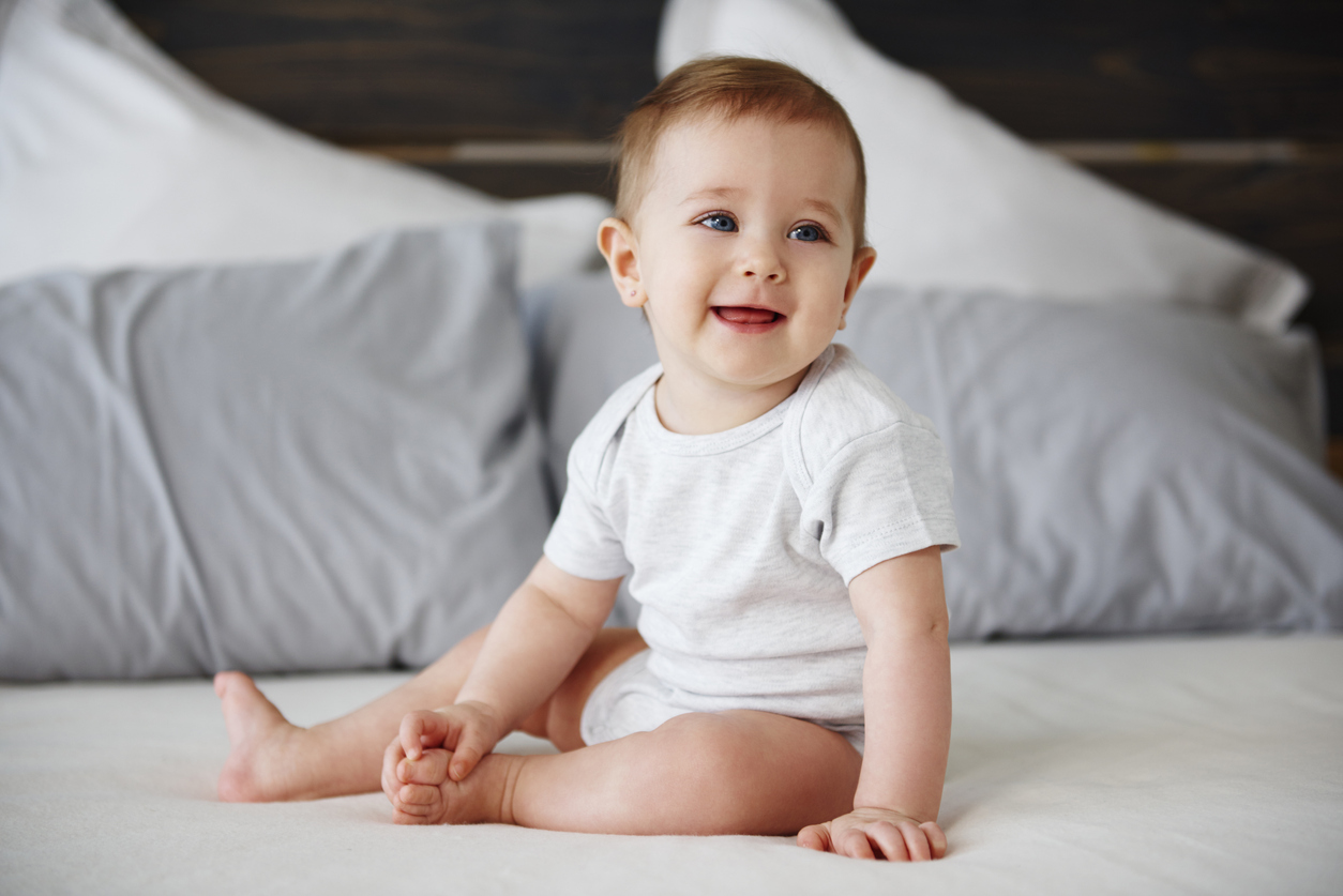 20 σκηνές που ίσως σου είναι γνώριμες αν έχεις μωρό ενός έτους