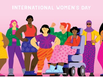 Ημέρα της Γυναίκας: Οι εκδηλώσεις και διαδηλώσεις που συμβαίνουν σήμερα σε κάθε γωνιά της γης