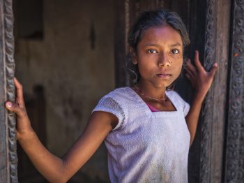 290 εκατομμύρια κορίτσια αναγκάζονται να παντρευτούν στην Νότια Ασία