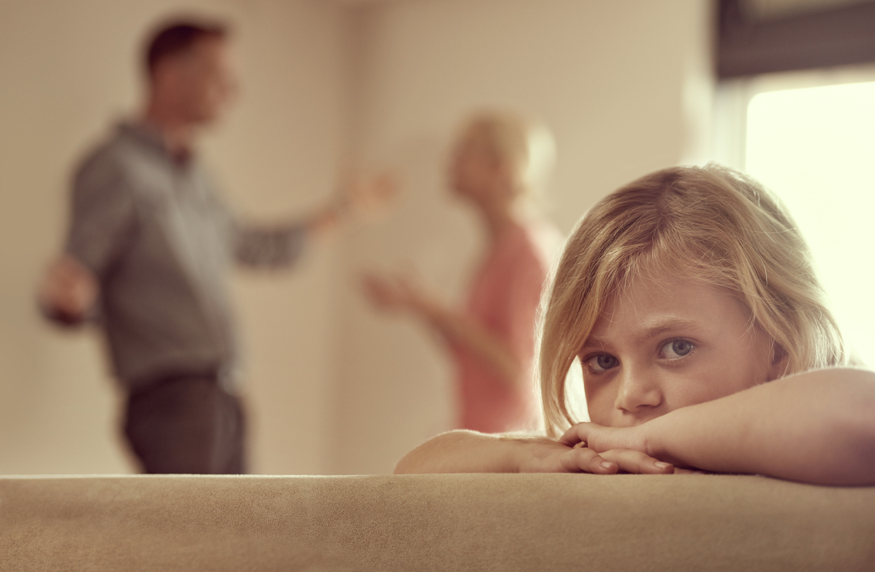 Πώς μπορούμε να αντιμετωπίσουμε τις συγκρούσεις μέσα σε μια οικογένεια ως νέοι γονείς