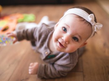 Τα 'μυστικά' milestones των μωρών που δεν παρατηρούν οι γονείς: H viral  ανάρτηση μιας παιδιάτρου