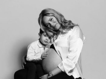 Γιορτή της Μητέρας: Οι πιο συγκινητικές αναρτήσεις των celebrities στο Instagram