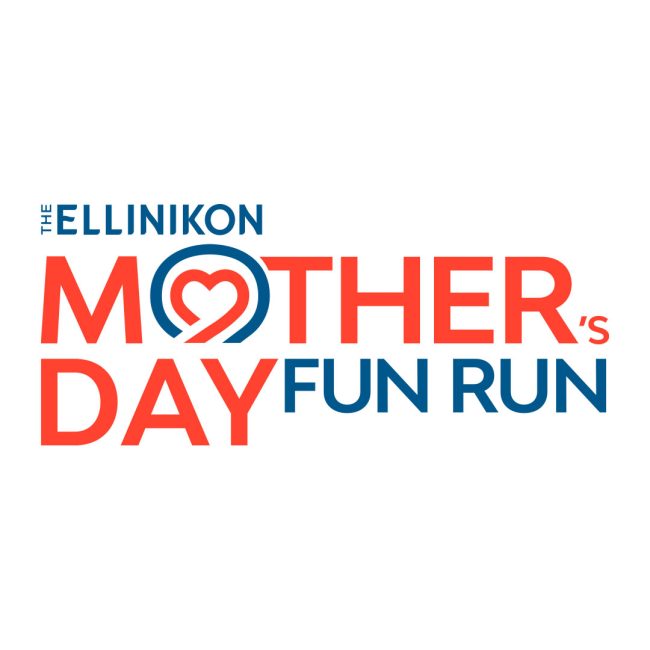 “The Ellinikon Mother’s Day Fun Run”: Την Hμέρα της Μητέρας στηρίζουμε το Eliza, το σωματείο ενάντια στην κακοποίηση του παιδιού