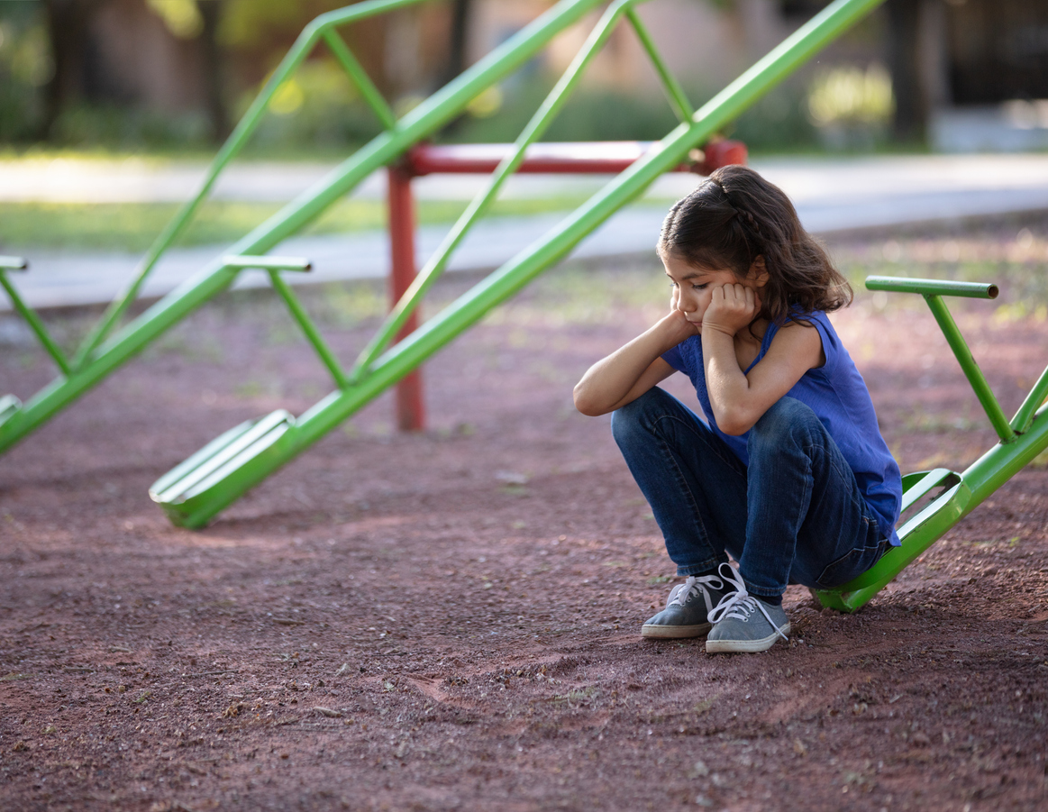 Πώς μπορούμε να βοηθήσουμε το παιδί να ξεπεράσει την απόρριψη;