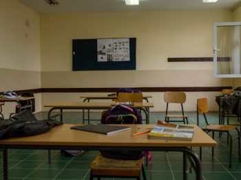 Πολύνεκρη επίθεση σε δημοτικό σχολείο: Είχε κάνει λίστα με τα ονόματα των παιδιών ο 13χρονος που σκότωσε 8 μαθητές στο Βελιγράδι