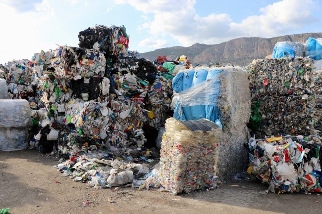 Ποια είναι τα πιο συχνά λάθη που κάνουμε στην ανακύκλωση;