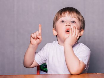 4 πράγματα που μπορείς να κάνεις όταν το παιδί σου λέει συνέχεια “όχι”