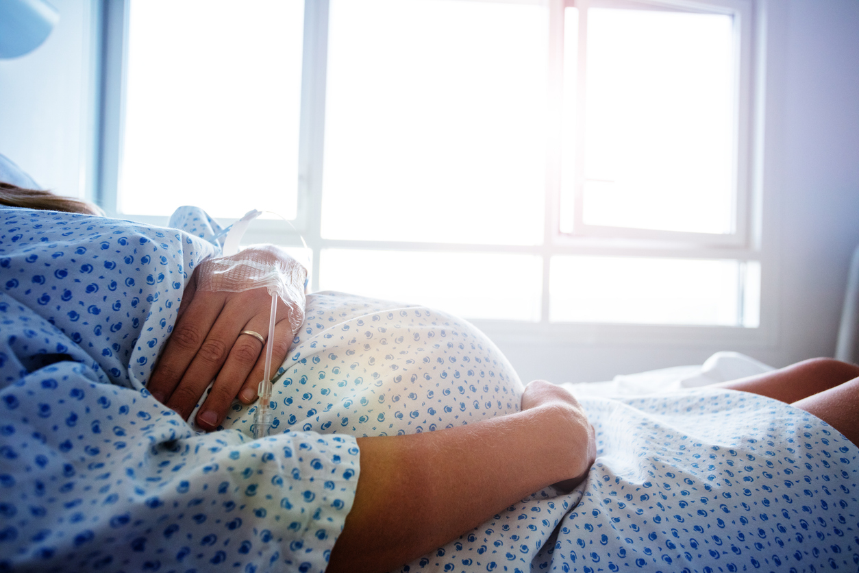 Θάνατος νεογέννητου στη Λήμνου: Γιατί η μητέρα μήνυσε το νοσοκομείο και το ΕΚΑΒ