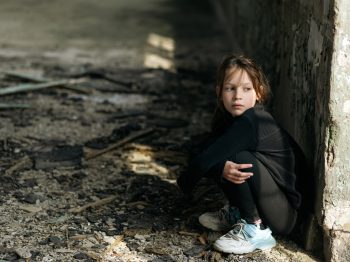 Τραγικός απολογισμός: 494 παιδιά σκοτώθηκαν στις 500 ημέρες του πολέμου στην Ουκρανία