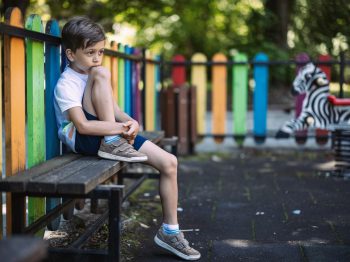 Αυτές είναι οι πιο συχνές καταστάσεις ψυχικής υγείας των παιδιών στην Ελλάδα σύμφωνα με νέα έκθεση