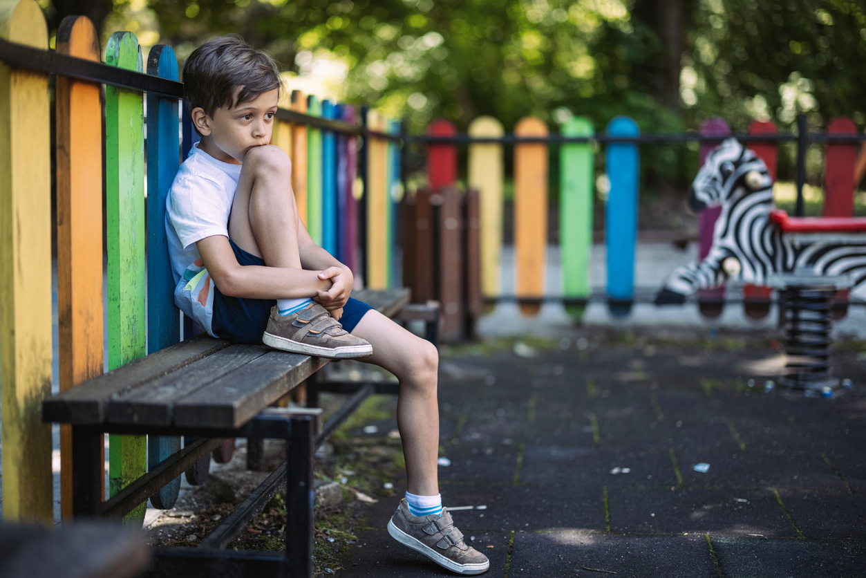 Αυτές είναι οι πιο συχνές καταστάσεις ψυχικής υγείας των παιδιών στην Ελλάδα σύμφωνα με νέα έκθεση