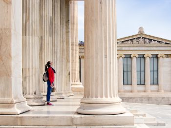 Study in Greece: Πώς προβάλλονται τα ελληνικά πανεπιστήμια στο εξωτερικό