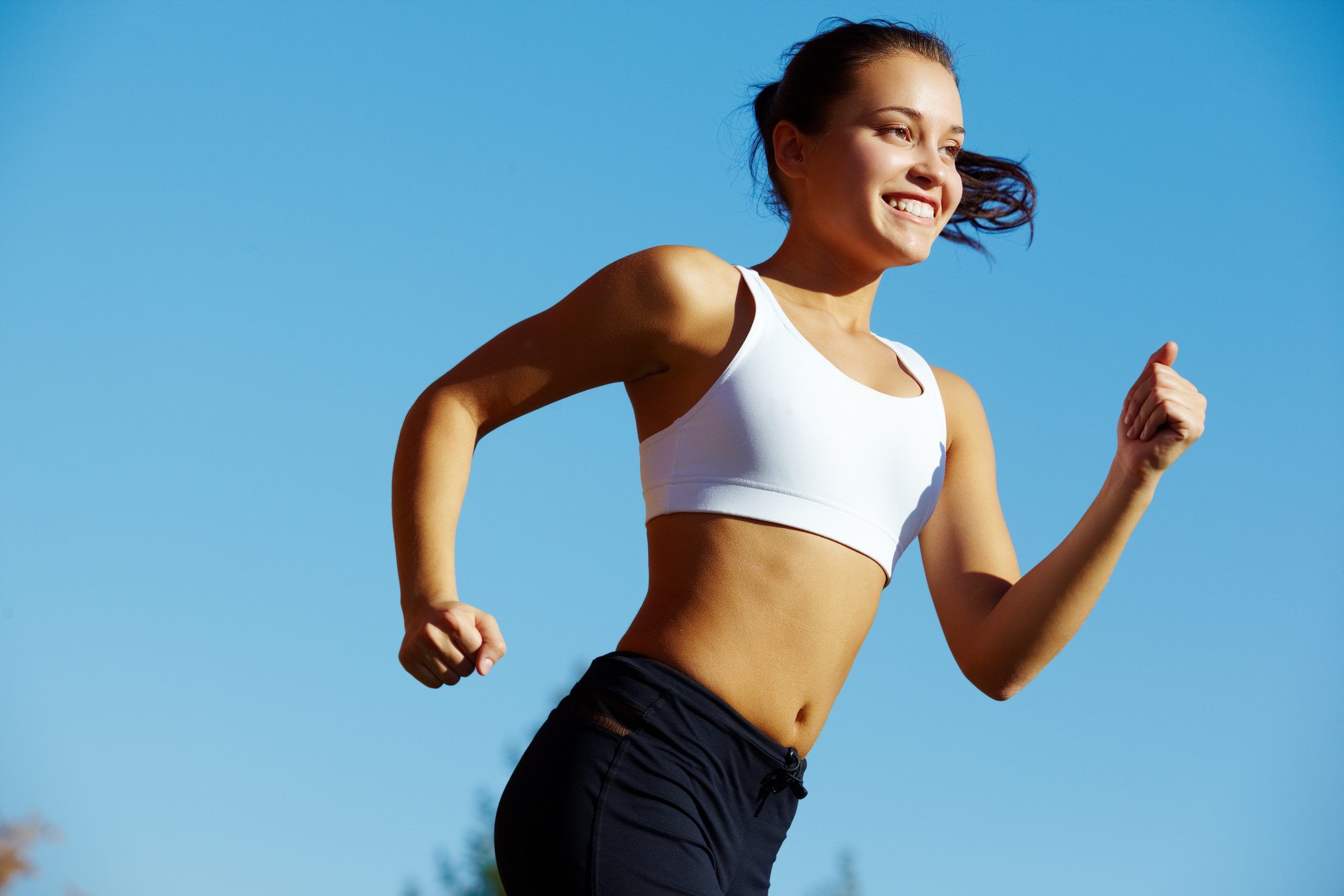 Πώς να αυξήσεις τις επιδόσεις σου στο τρέξιμο μέχρι το #ELLERUN
