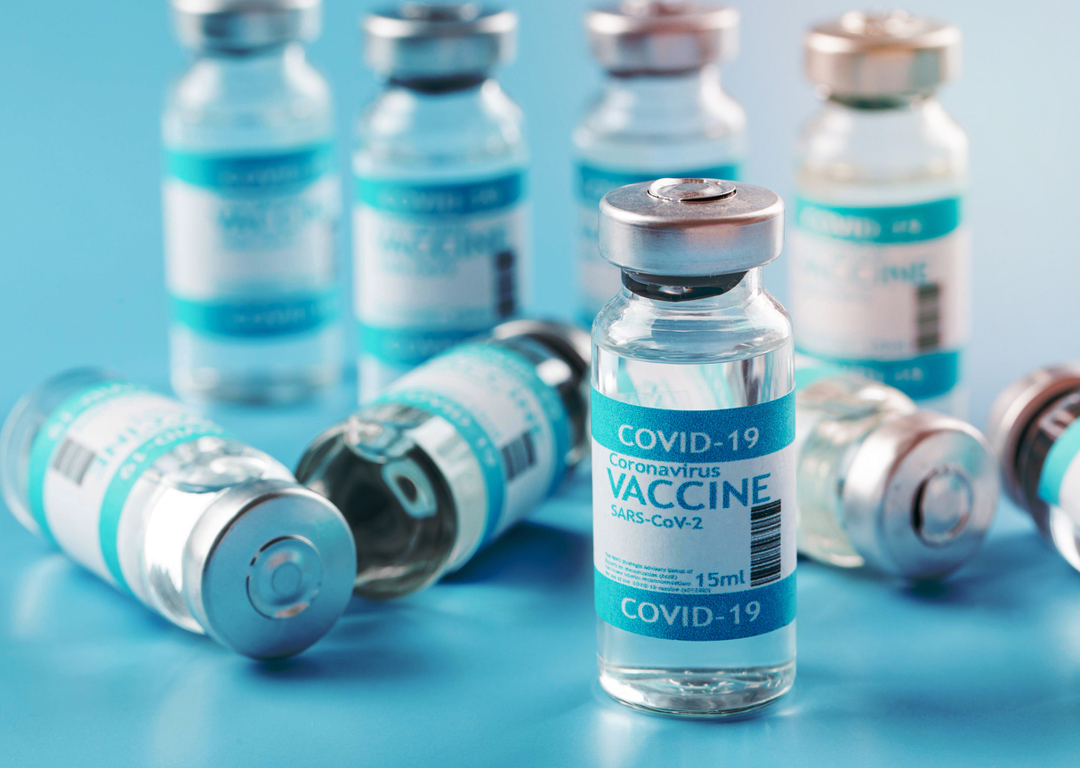 Κορονοϊός: Πότε έρχεται το νέο εμβόλιο για την υποπαραλλαγή Eris - Ποιοι πρέπει να το κάνουν