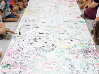 1o Cycladic Kids Festival: Το πρώτο παιδικό Φεστιβάλ του Μουσείου Κυκλαδικής Τέχνης στις 23-24/9 στο Κέντρο Τεχνών Δήμου Αθηναίων