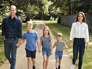 Γιατί το γονεϊκό στυλ της Kate Middleton θεωρείται το ιδανικό; Μια parent expert εξηγεί