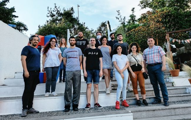 Παγκόσμια πρώτη για ελληνικό Πανεπιστήμιο στην Αστρονομία Βαρυτικών Κυμάτων! Ποια είναι η εθνική μας ομάδα των ...διαστημικών επιτυχιών