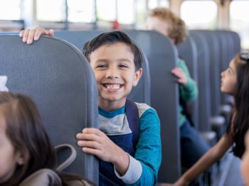 Στέλιος Παπαβέντσης: Αυτό είναι το μεγάλο πρόβλημα στα σχολικά λεωφορεία