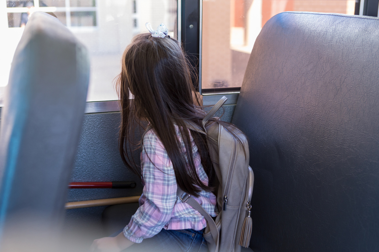 Πάτρα: Ξέχασαν 4χρονο κορίτσι στο λεωφορείο επειδή αποκοιμήθηκε