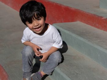 "Παιδιά κάτω των 11 ετών, μόνα, το μέλλον τους απειλείται": Η μετανάστευση παιδιών από τη Λατινική Αμερική έχει φθάσει σε επίπεδο ρεκόρ
