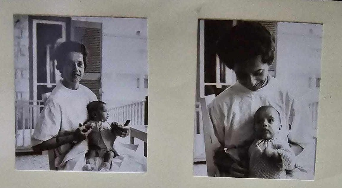 Βρήκε τους βιολογικούς του γονείς μετά από 63 χρόνια: Η ιστορία του Στίβεν Γκρέιτερ που επέστρεψε στο «Μητέρα» όπου πέρασε τους πρώτους μήνες της ζωής του