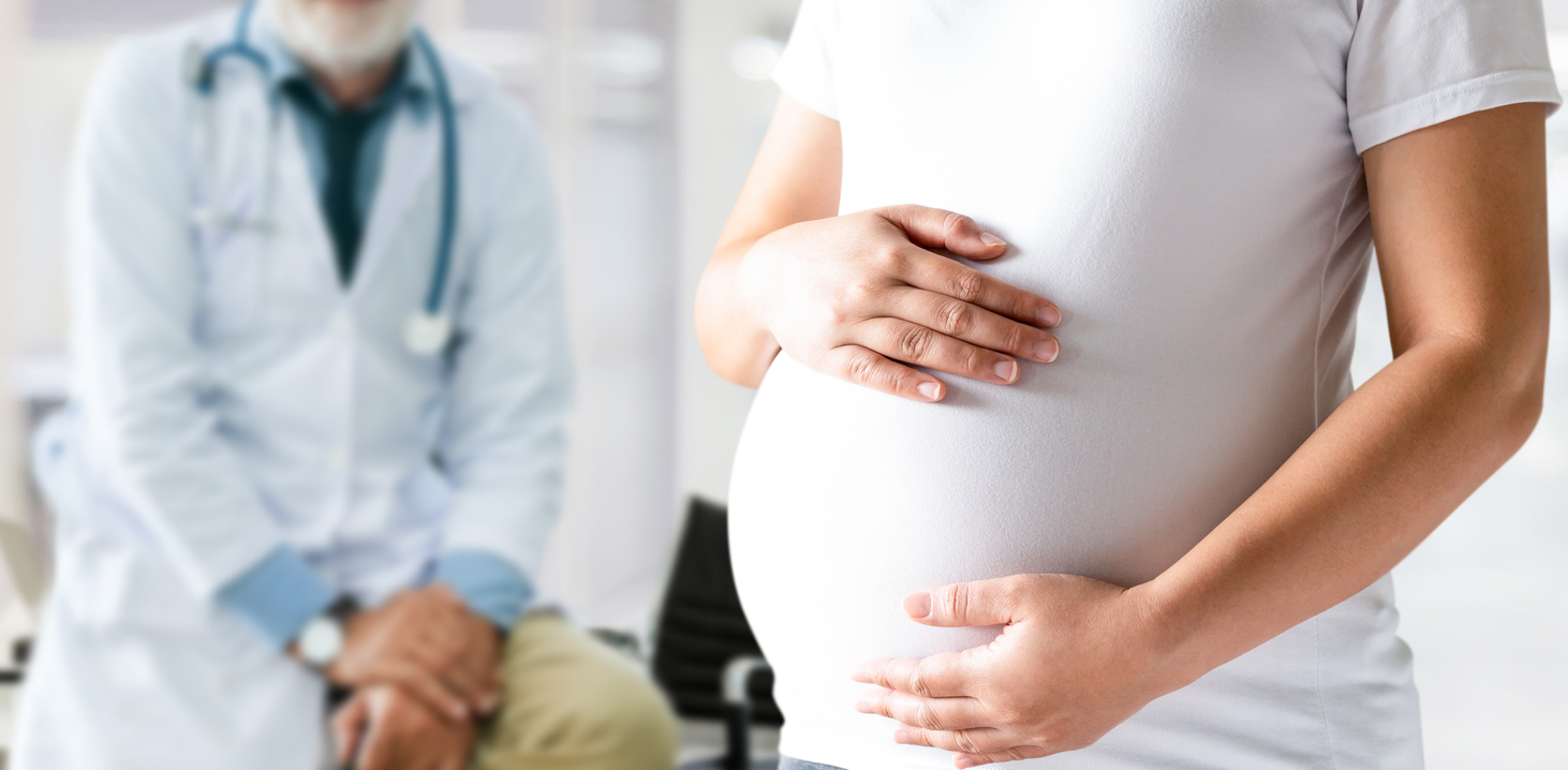 Η προγεννητική έκθεση σε χημικές ουσίες συνδέεται με ενδοκρινικές διαταραχές