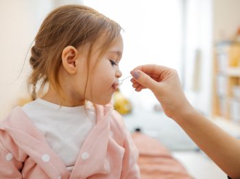 Παγκόσμιος Οργανισμός Υγείας: Τα αντιβιοτικά για κοινές παιδικές λοιμώξεις δεν είναι πλέον αποτελεσματικά