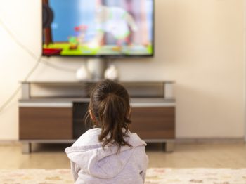 Ένα χρήσιμο tip για τις στιγμές που το παιδί αρνείται να κλείσει την τηλεόραση ή το tablet