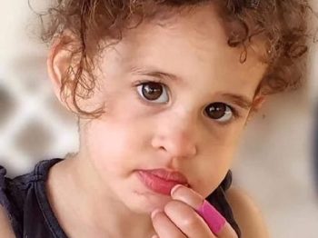 «Αυτά που βίωσε είναι αδιανόητα»: Η τραγική ιστορία της 4χρονης Αμπιγκέιλ που απελευθερώθηκε από τη Χαμάς