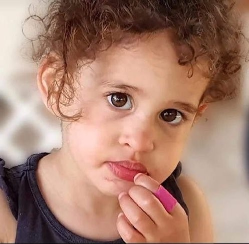 «Αυτά που βίωσε είναι αδιανόητα»: Η τραγική ιστορία της 4χρονης Αμπιγκέιλ που απελευθερώθηκε από τη Χαμάς