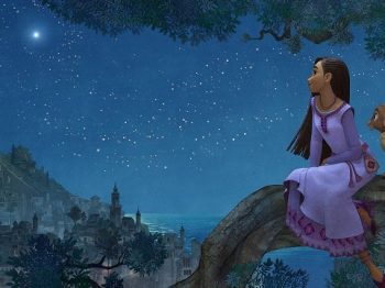"Ευχή": Κερδίστε 40 διπλές προσκλήσεις για τη μεγάλη Avant premiere της Disney με πολλές δραστηριότητες, δώρα και εκπλήξεις για τα παιδιά!