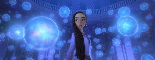 "Ευχή": Κερδίστε 40 διπλές προσκλήσεις για τη μεγάλη Avant premiere της Disney με πολλές δραστηριότητες, δώρα και εκπλήξεις για τα παιδιά!