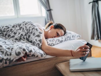 Στέρηση ύπνου: Τι συμβαίνει όταν δεν κοιμόμαστε όσο πρέπει