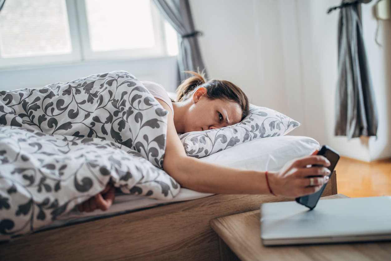 Στέρηση ύπνου: Τι συμβαίνει όταν δεν κοιμόμαστε όσο πρέπει