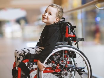 Το παιδί με αναπηρία στην καθημερινή ζωή: Οι εκδηλώσεις του ΚΠΙΣΝ με αφορμή την Παγκόσμια Ημέρα Ατόμων με Αναπηρία